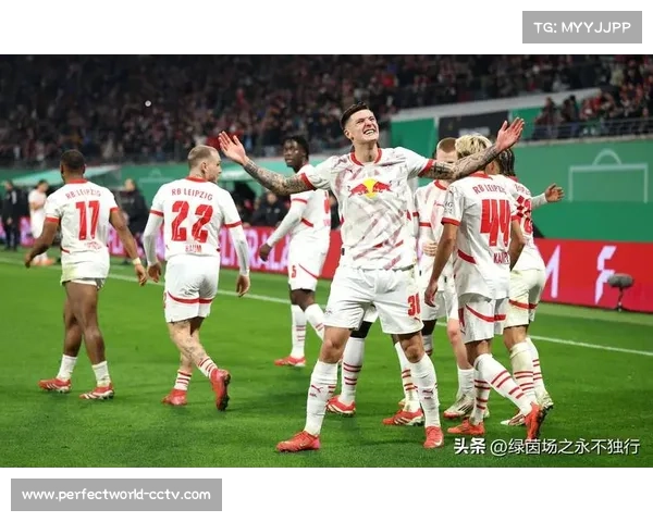 莱比锡球迷举横幅抗议欧冠赛程调整 呼吁抵制足球过度商业化