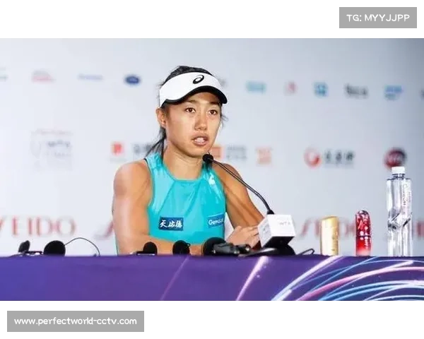 张帅谈双打合作：与梅尔滕斯搭档如英雄归来