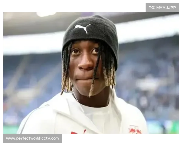 莱比锡为迪奥曼德标价1亿欧元，夏窗豪门争夺战一触即发